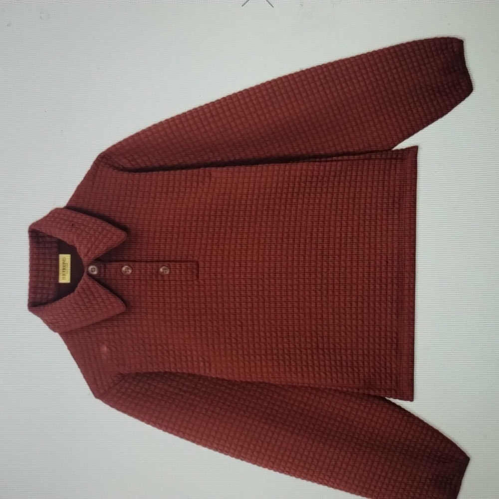 Hikerkind Fleece Mid Layer